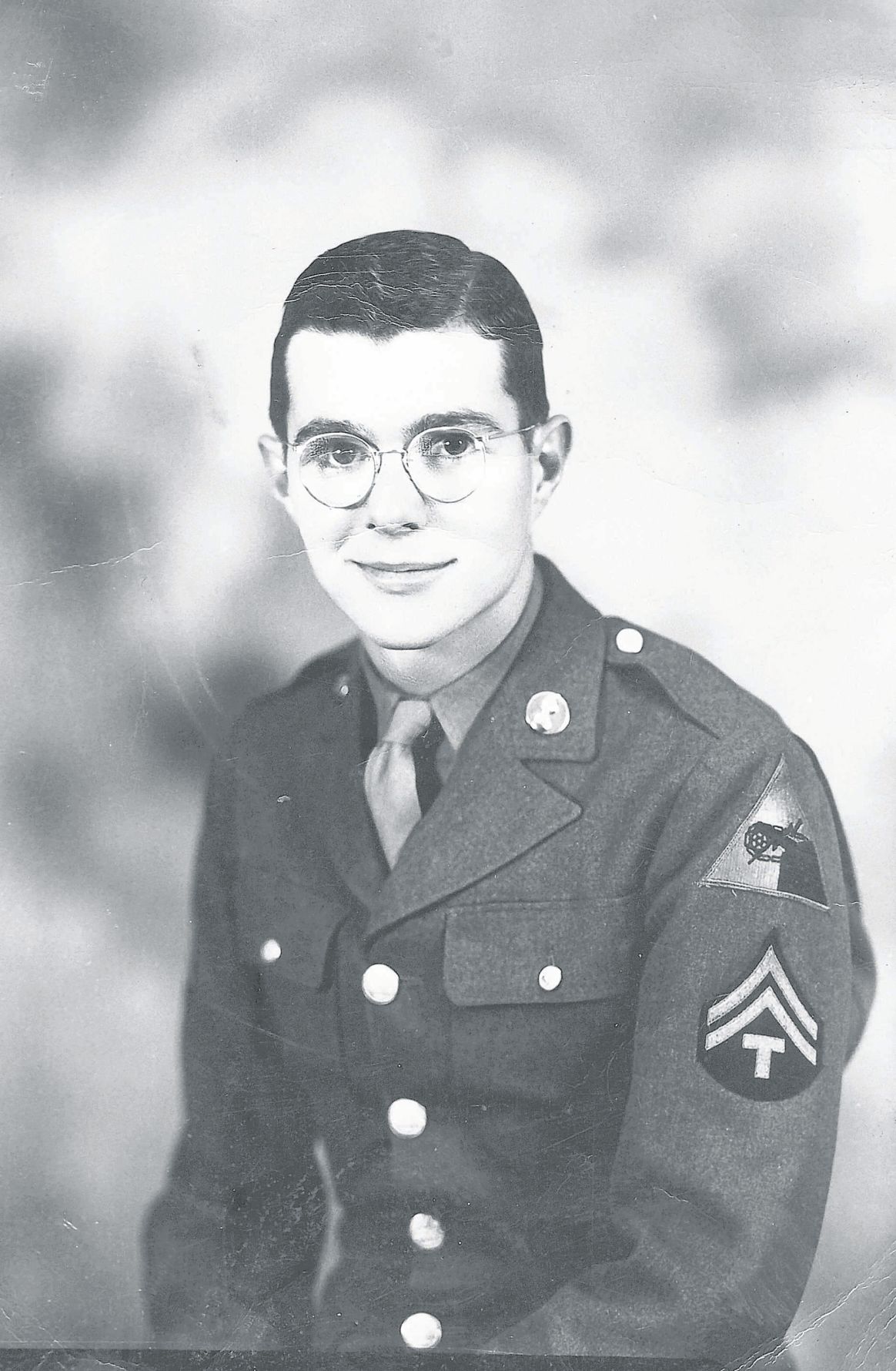 Cole, Jr., Louis Franklin - Air Force 1941-1971